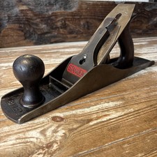 VINTAGE STANLEY No 5 1/2”