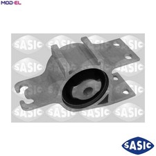 2x MOUNTING CONTROLTRAILING