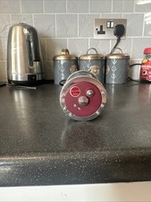 Noris Shakespeare 2151 Vintage Fishing Reel Made In Japan