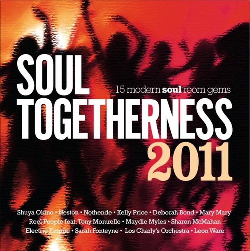 Various artists soul - artists, :