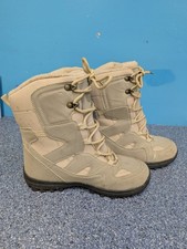Ladies Walking Boots