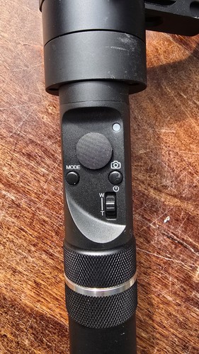 Zhiyun crane plus axis - zhiyun, 3-axis