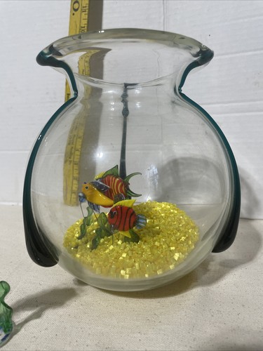 Vintage murano style - vintage,