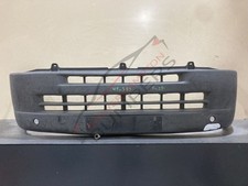 CITROEN JUMPER FURGON 2.5 D 1994 FRONT BUMPER WF-389 1301257070