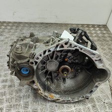 KIA CEED Sportswagon CD Manual Gearbox 430B026032 1.0 Petrol 88kw 2018 31211611