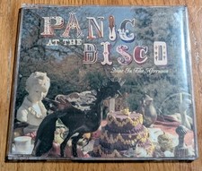 Panic At The Disco - Nine In