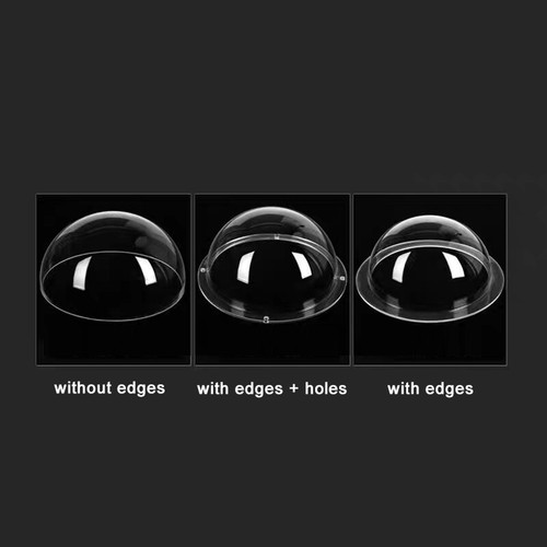 Clear plastic perspex - clear,