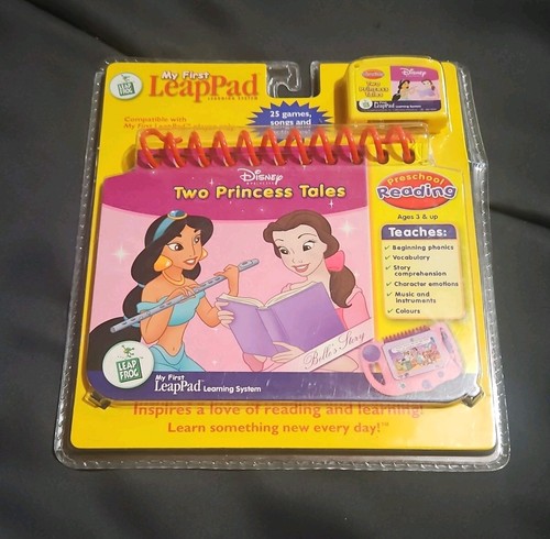 Two princess tales reading - tales,