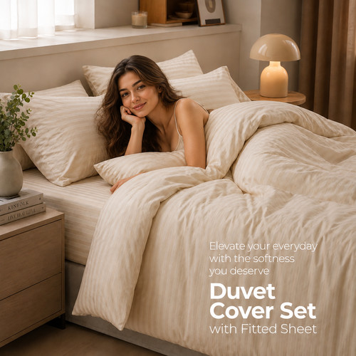 Luxury egyptian cotton modern - luxury,
