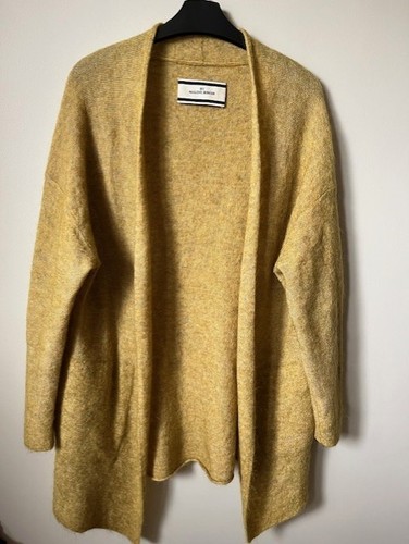 Malene birger cardigan - by,