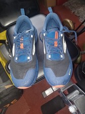 Brooks cascadia gortex trail