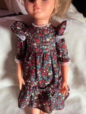 Sheena Pallitoy 18" slim  doll