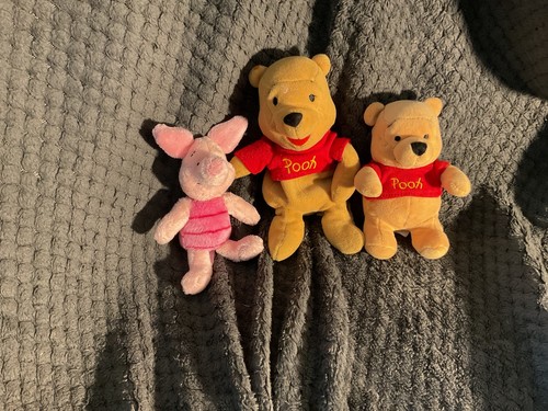 Disney winnie the pooh and - disney,