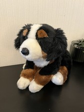 Vintage Animal Alley Bernese