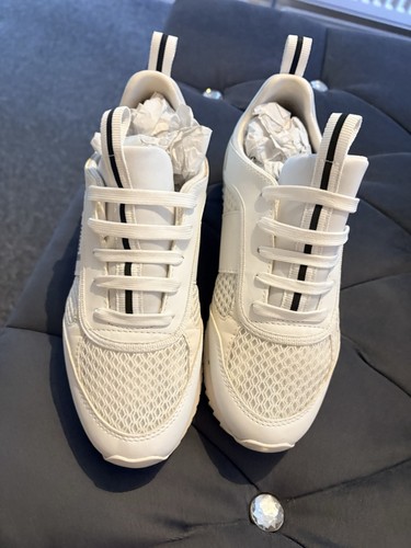 Armani trainers size 5 - size, 4.5