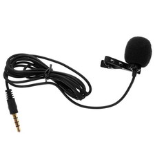 Professional Microphone Studio