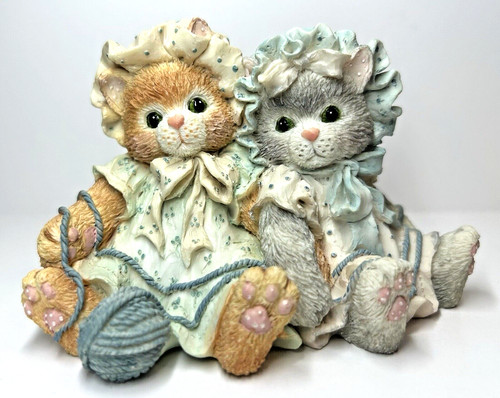 Vintage 1992 enesco - 1992, calico