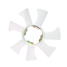 Fits 1994-06 Nissan Mistral R20 FD Maverick Terrano II TD27 Radiator Cooling Fan