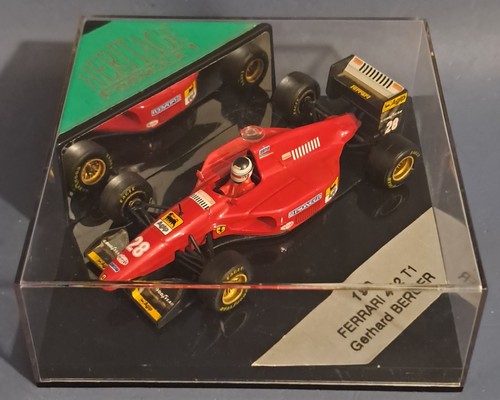Heritage formula1 ferrari - heritage,