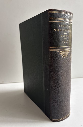 Edward hulme familiar wild - familiar,
