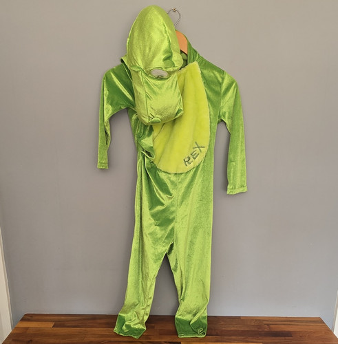 George disney pixar toy story - george,