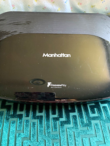 Manhattan 1tb freeview - t3-r,