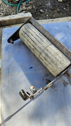 Hayter harrier 412 413 - 412,