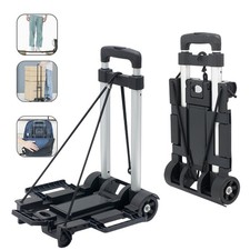Heavy Duty Platform Cart Dolly