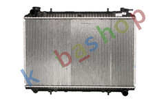 ENGINE RADIATOR FITS NISSAN