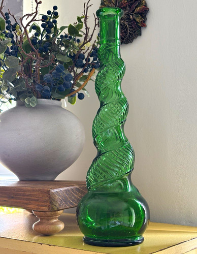 Vintage french green - vintage,