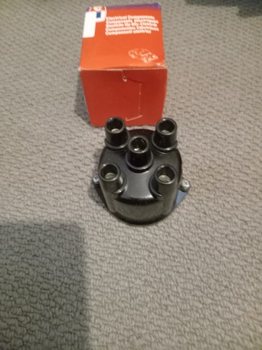 New distributor cap fits - new,