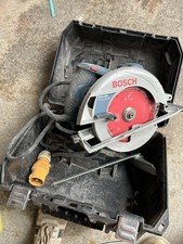 Bosch GKS 190 professional