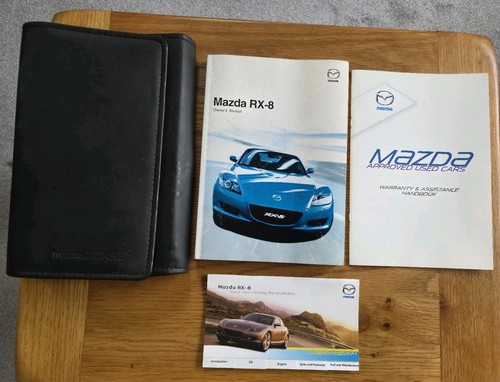 Mazda rx8 owners - mazda,