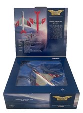 Corgi aviation hawker - corgi,