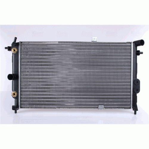 Radiator for vauxhall calibra - for,