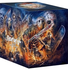 Friday The 13th Collection