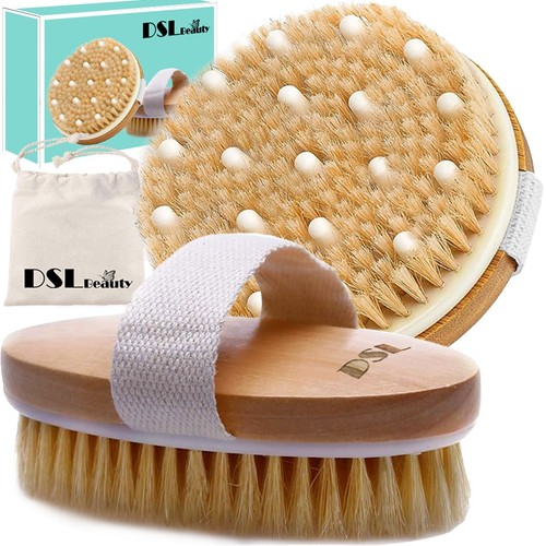 Dsl lymphatic drainage dry - dsl,