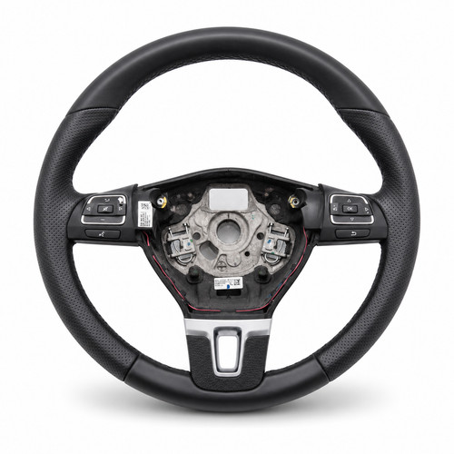 Golf mk6 steering - mk6,