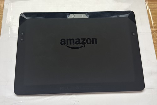 Amazon kindle fire hdx 9 - kindle, 8.9