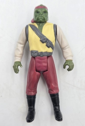 Vintage 1985 star - 1985, power