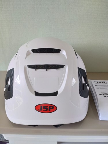 Jsp evo alta - white, baseworker