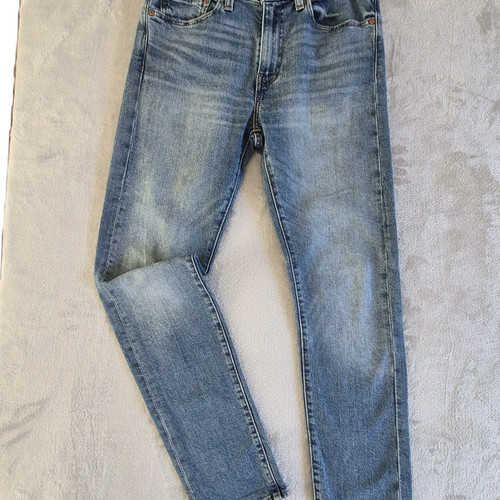 Levis 510 jeans mens w31 - 510, l32