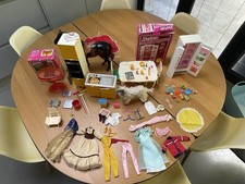 Vintage 70s/80s Barbie