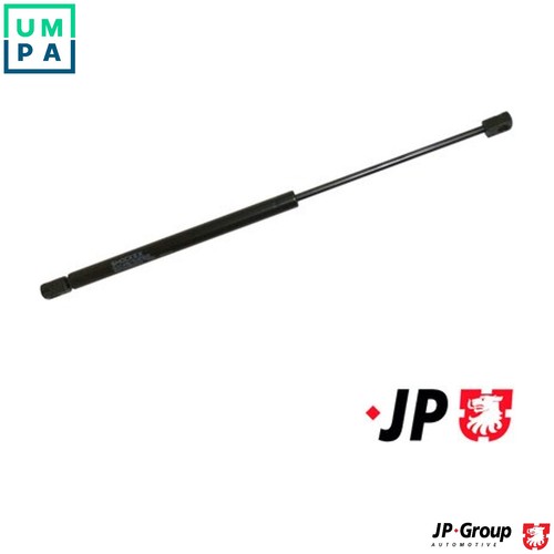 Gas spring bootcargo area - gas,