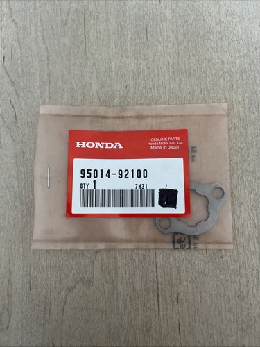 Genuine honda xl125r xl250r - ,