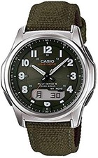 Casio Wristwatch Wave Ceptor