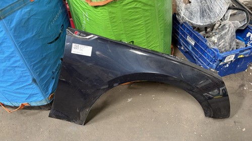 Audi wing front right - audi, a5