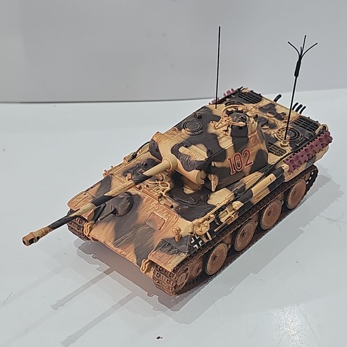 Corgi cc60202 ww2 italy - ww2,