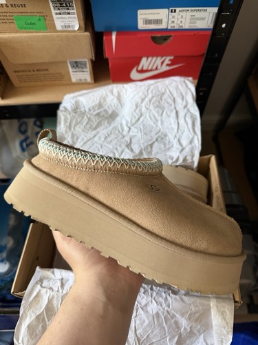 Ugg tazz sand size - ugg, uk