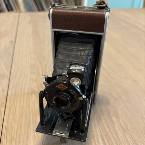 C1929 agfa billy - agfa, i